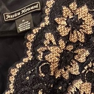 Size 14 Mother of the Groom Dress David’s Bridal